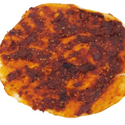 Red Manqousha