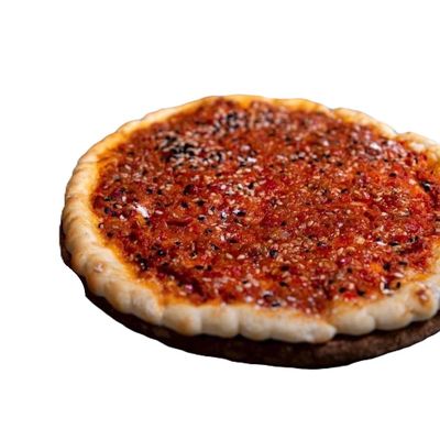 Muhammara Manoucheh
