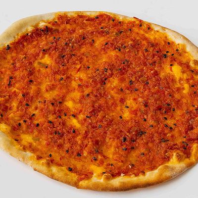 Muhammara Manoushe