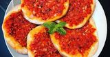 Muhammara Manoucheh