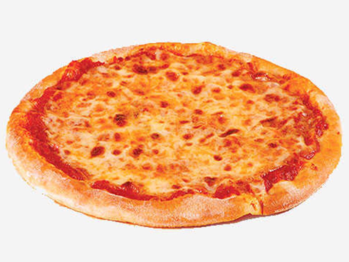 Muhammara Mozzarella Manoushe