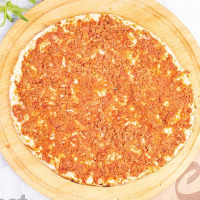 Muhammara Manoucheh (regular)