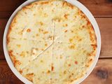 Mix Cheese Manoucheh