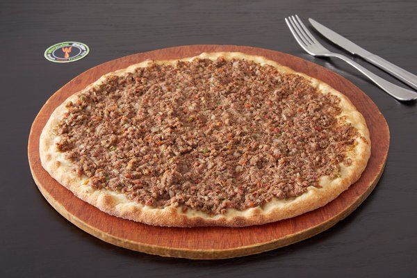 Mix Meat Manoucheh