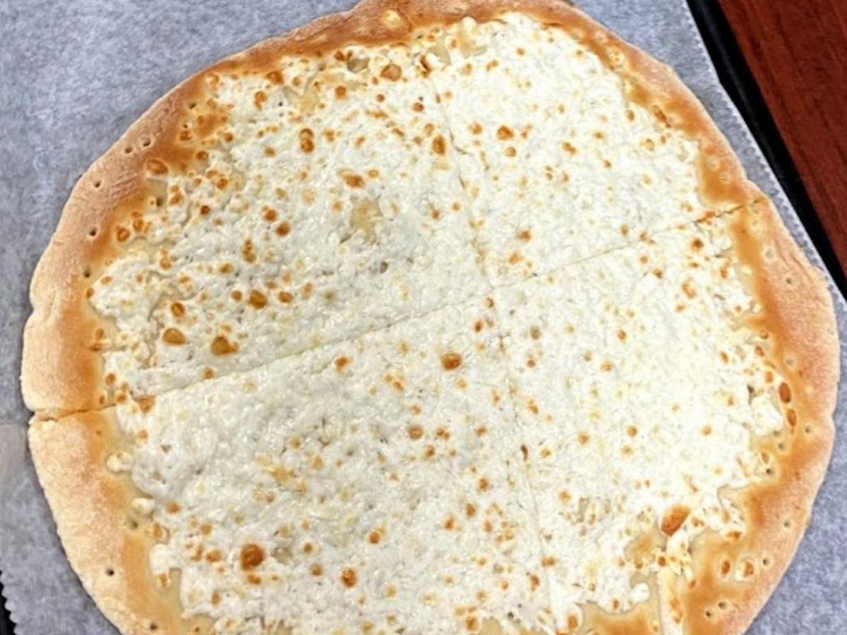 mozzarella Manoucheh