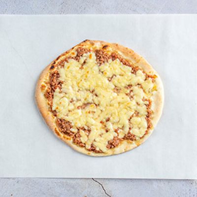 Muhammara Mix Manoucheh