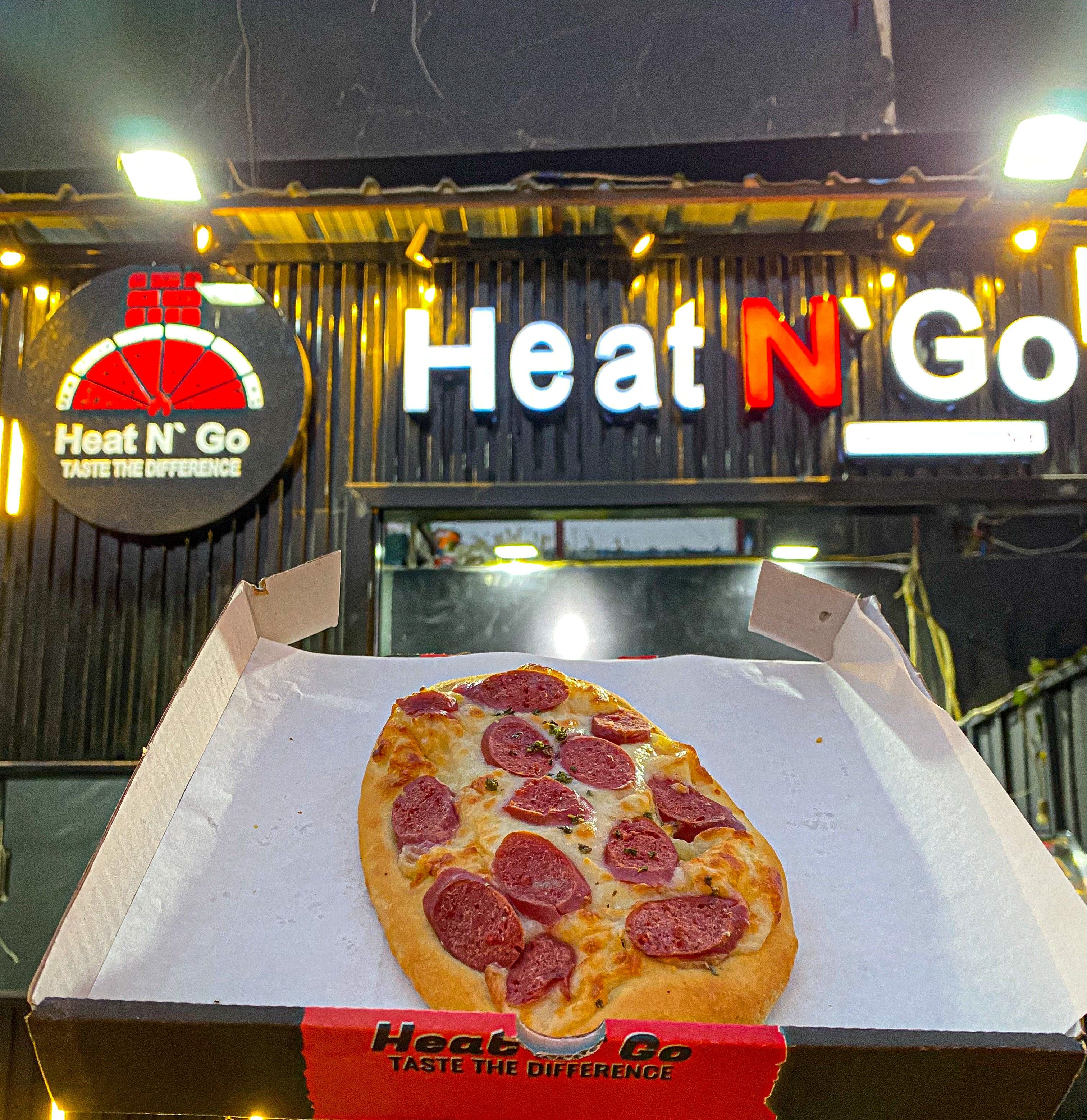 Hot Dog Manoucheh
