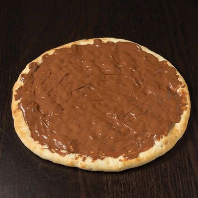 Chocolate Manoucheh
