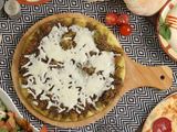 Pastrami With Eggs Manoucheh
