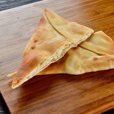جبنة كيري مع ديك رومي