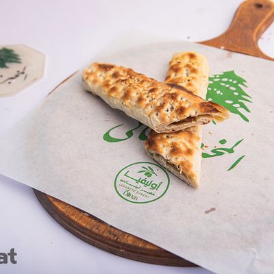 مناقيش تمر