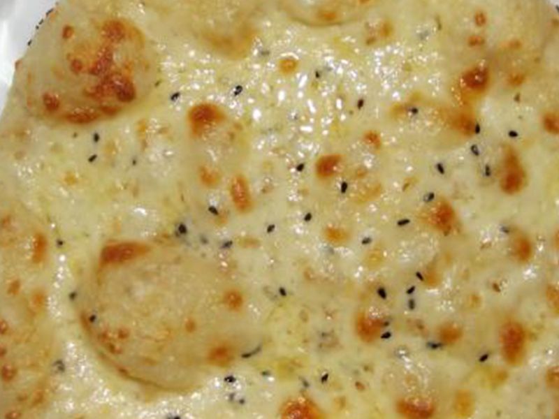 Mix Cheese Manoucheh