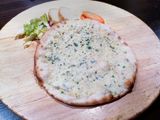 Shamia Cheese Manakish
