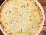 Akawi cheese Manakish