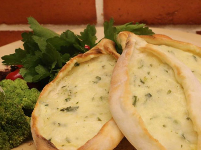 Shami Cheese Manoucheh
