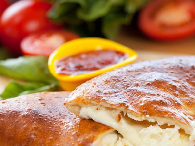 Turkey Smoked Mozzarella Manoucheh