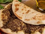 Thyme Manoucheh