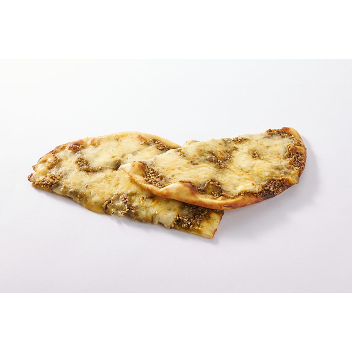 Mozzarella Cheese Pie with Thyme