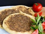 Spinach Manoucheh