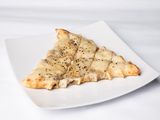 Manakish Sausage Mozzarella