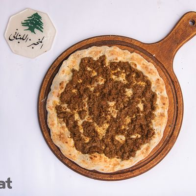 مناقيش سجق عادي