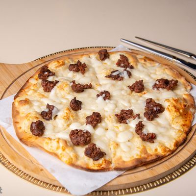 Sojok And Cheese