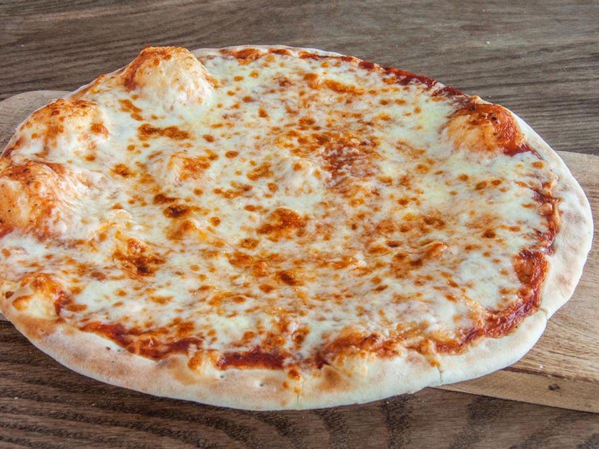 Cheese and Fajita Manakish