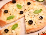 Kiri Cheese Manoucheh
