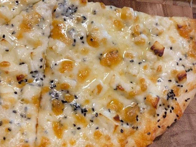 Cheese Cocktail Manoucheh
