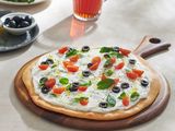 Labneh With Thyme Manoucheh