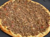 Meat Manousheh