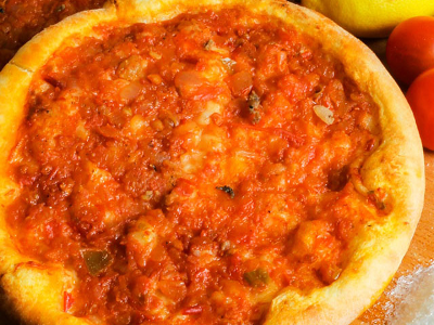 Muhammara Manoucheh