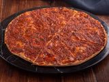 Muhammara With Cheese Manoucheh