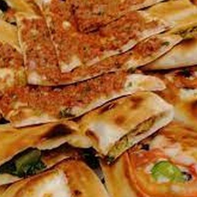 موزاريلا محمرة