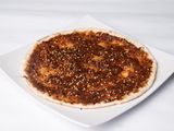 Manakish Muhammara
