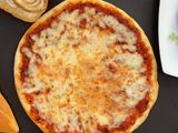 Mozzarella Cheese Manousheh