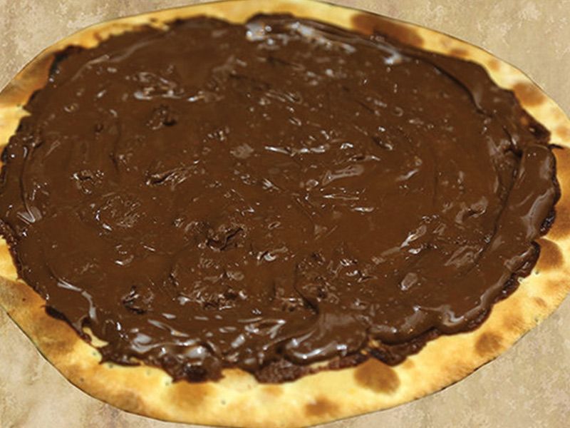 Chocolate Manoucheh