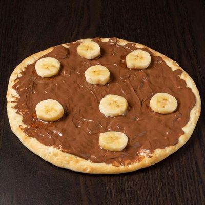 Nutella Manoucheh