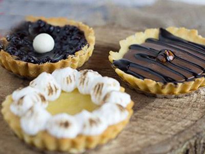 Lemon Tart