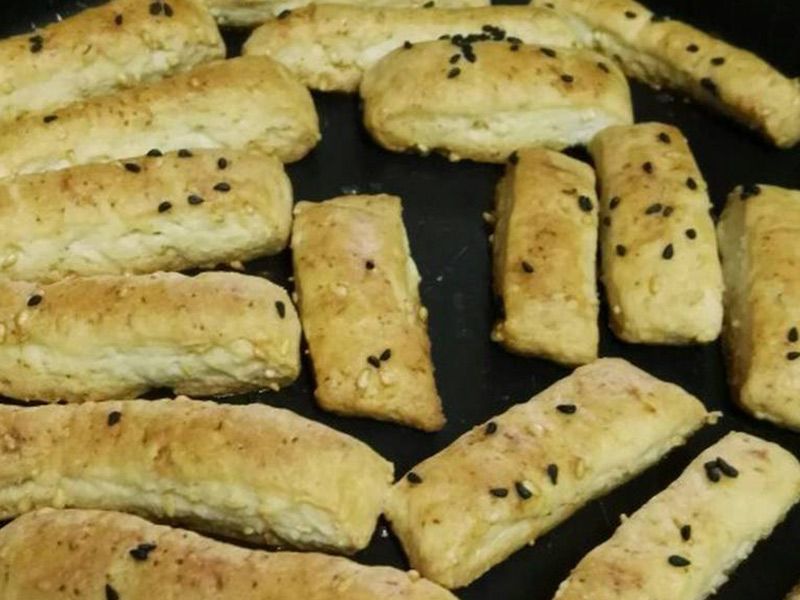 Menen With Fennel And Anise