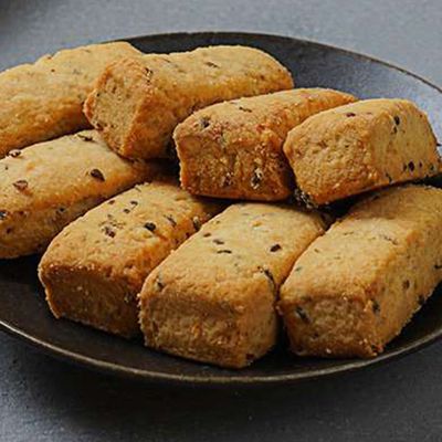 Homemade Mnean With Fennel And Anise 300 gm