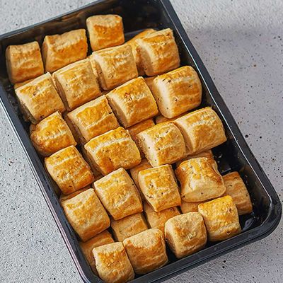 Mnean Plain 300 gm