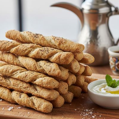 Mnean barley 300 gm