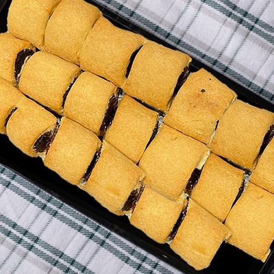 Mnean Ajwa