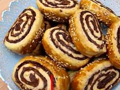 Mnean Stuffed Ajwa