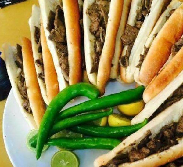 30 Mix Sandwich