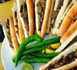 30 Mix Sandwich