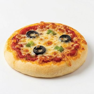 Mini Pizza Quarter Kilo