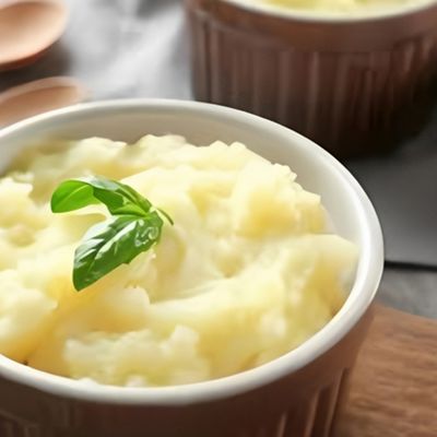 Mashed Box