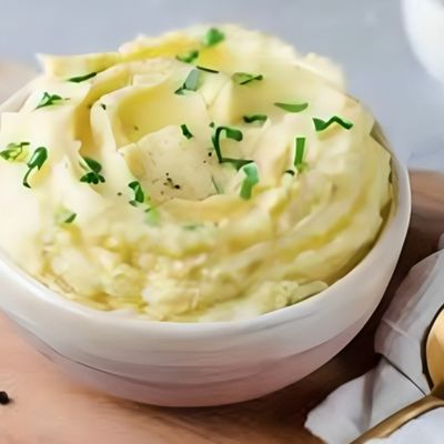 Mashed with Butter Box